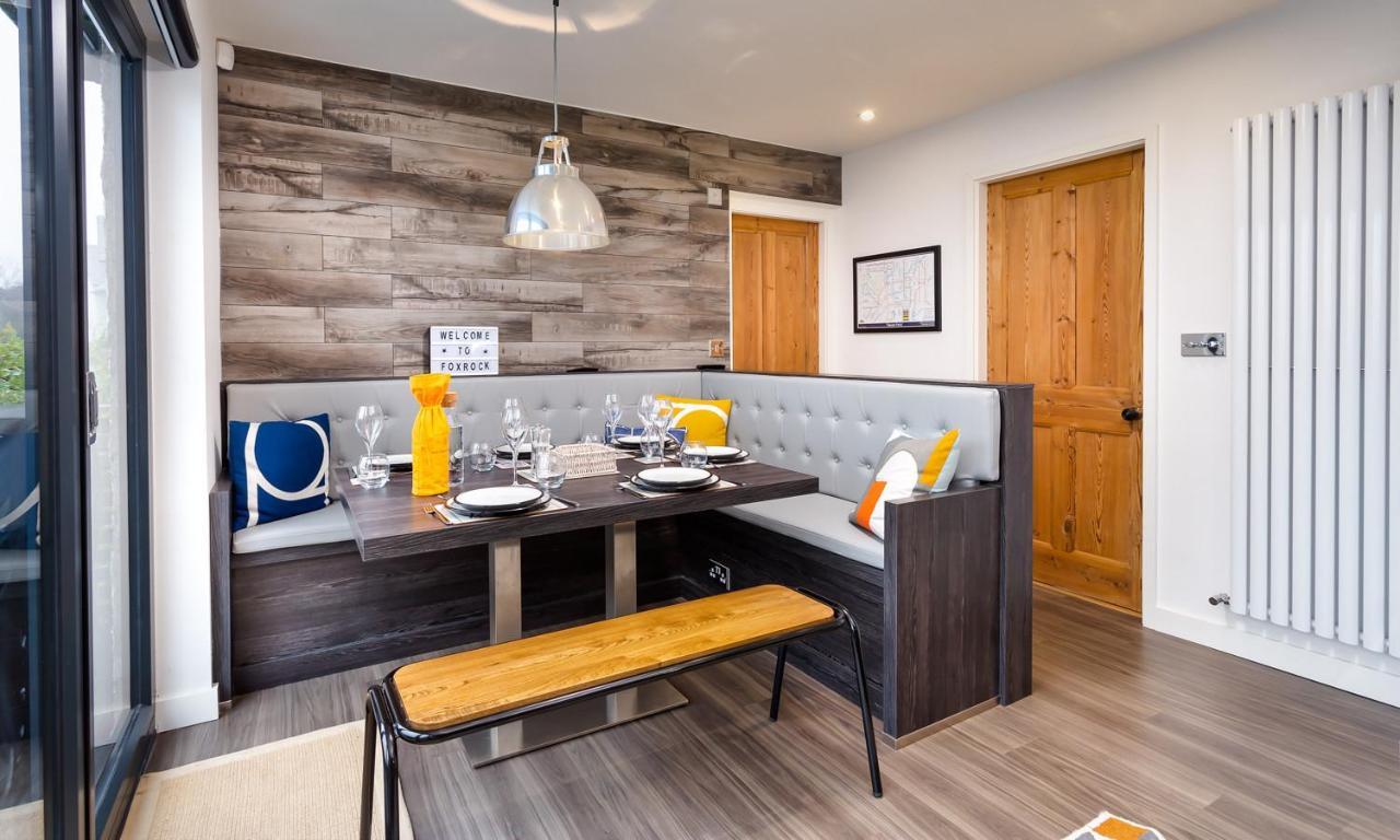 Foxrock Holiday home