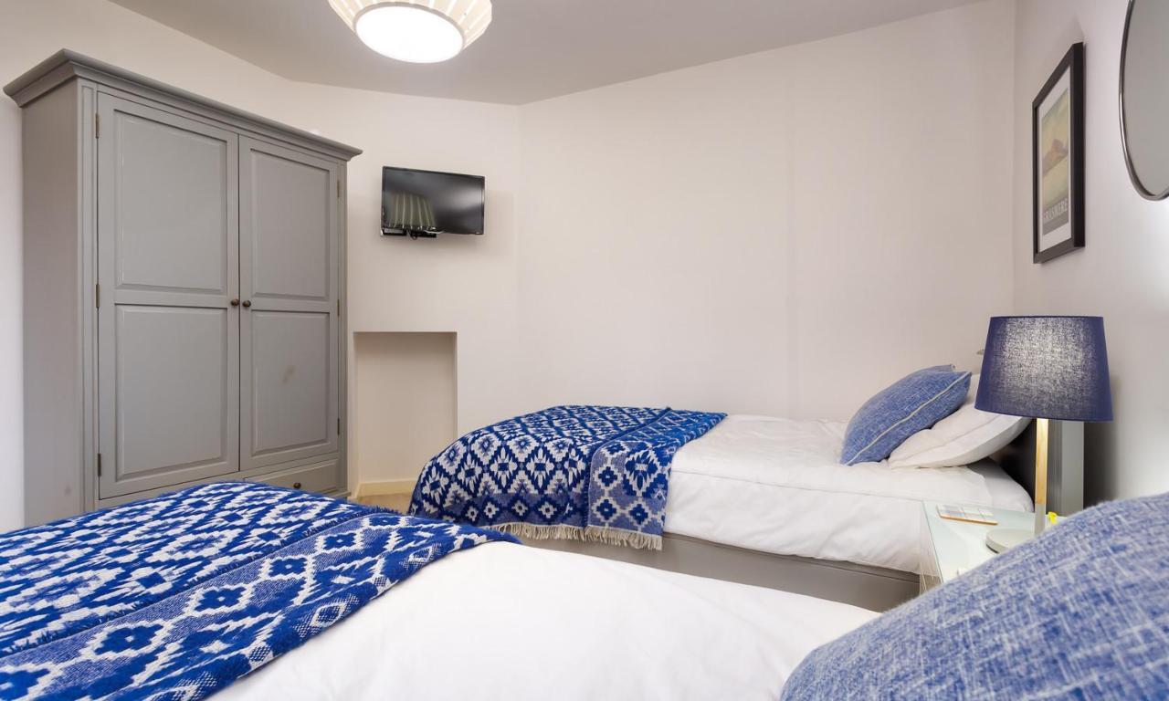 Holiday home Foxrock