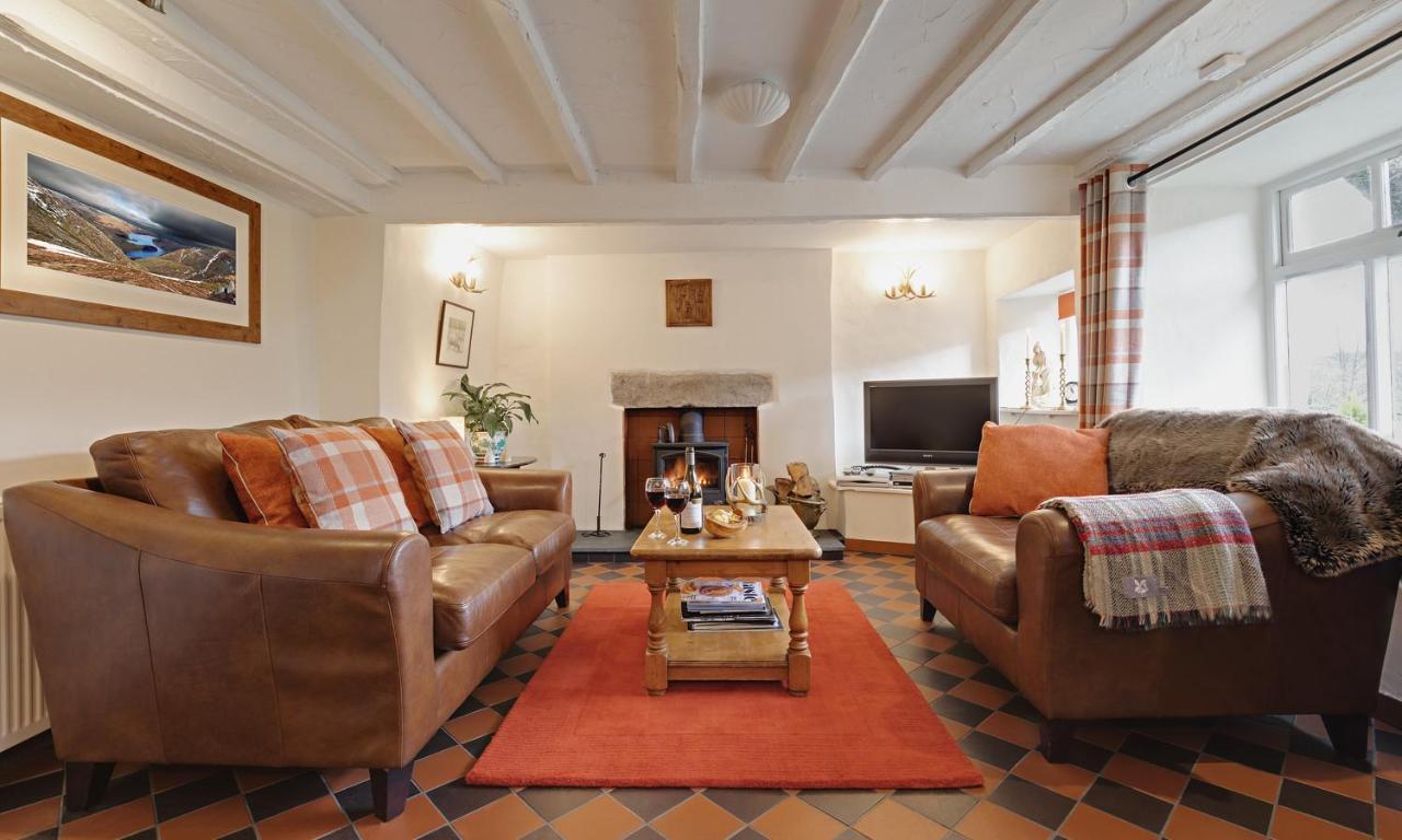 Holiday home Smithy At Lindeth Windermere