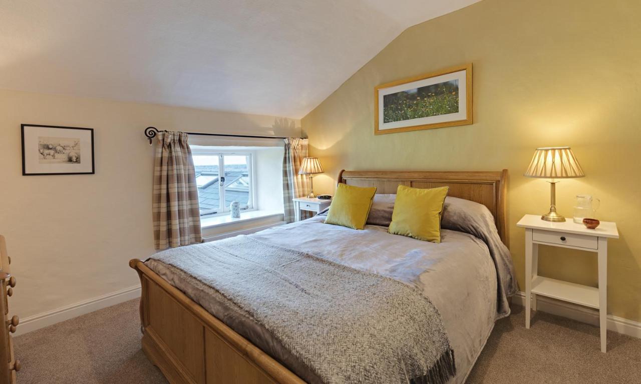 Holiday home Smithy At Lindeth Windermere