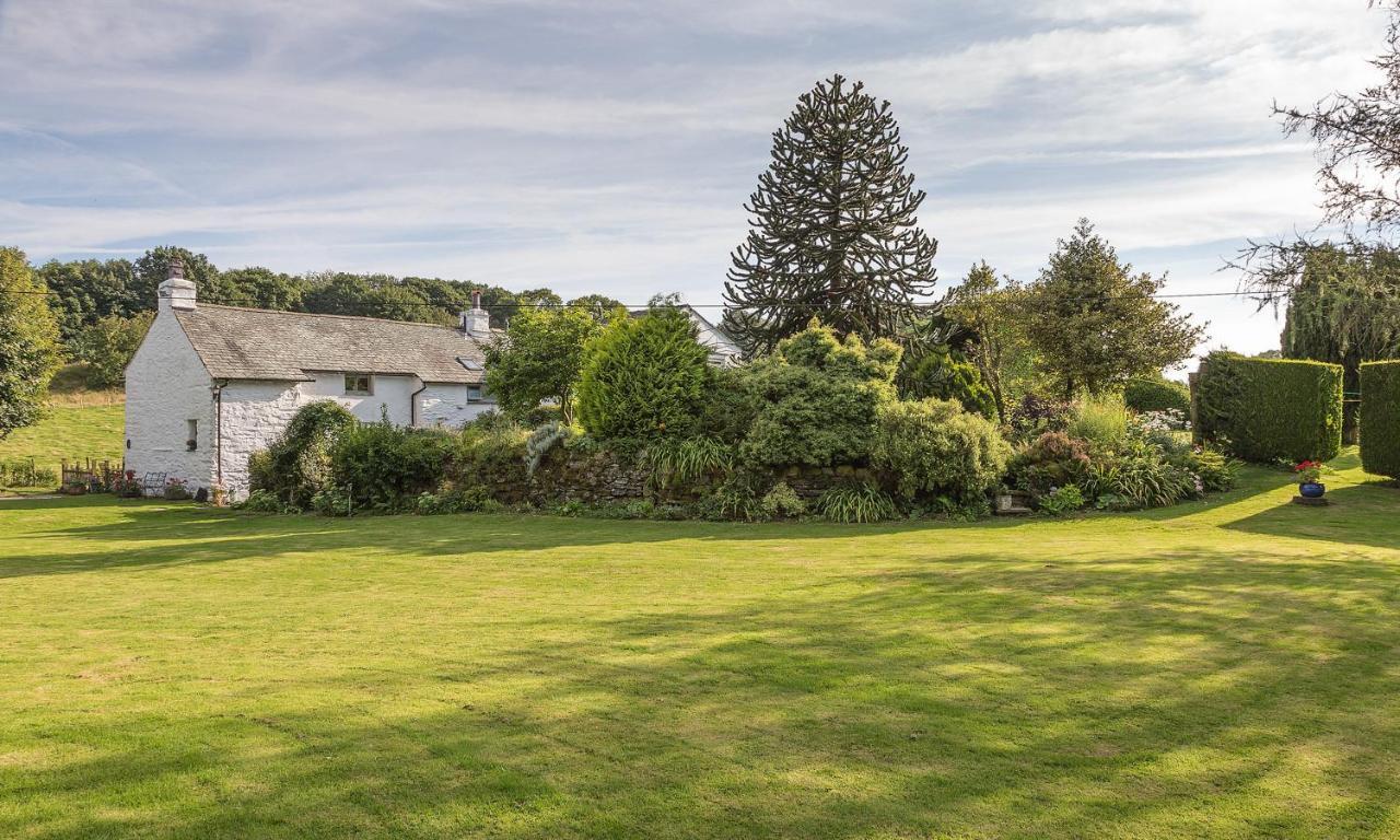 Smithy At Lindeth Holiday home Windermere