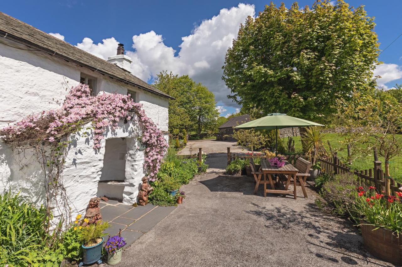 Holiday home Smithy At Lindeth *