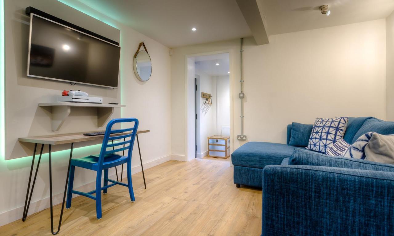 Foxrock Windermere