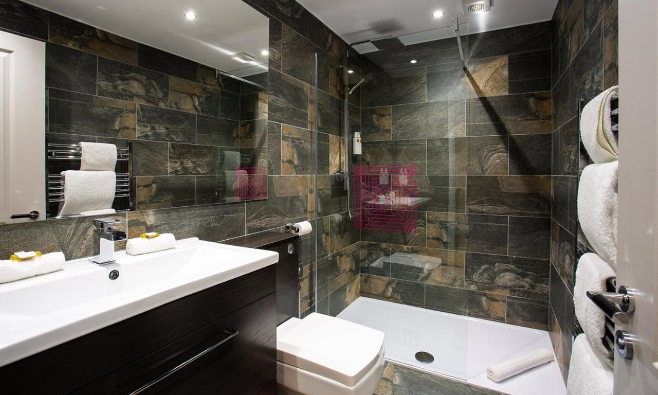Kotel 5* Windermere