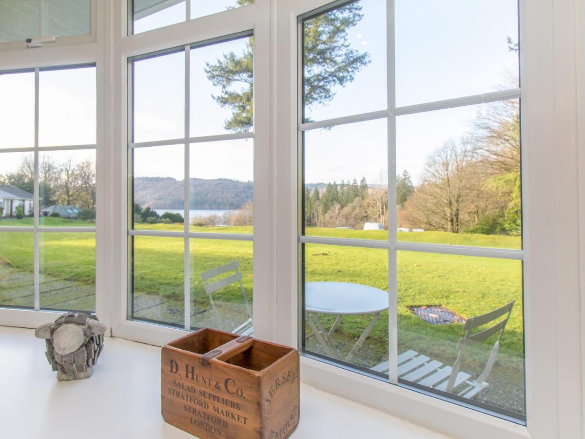 Lowera Holiday home *