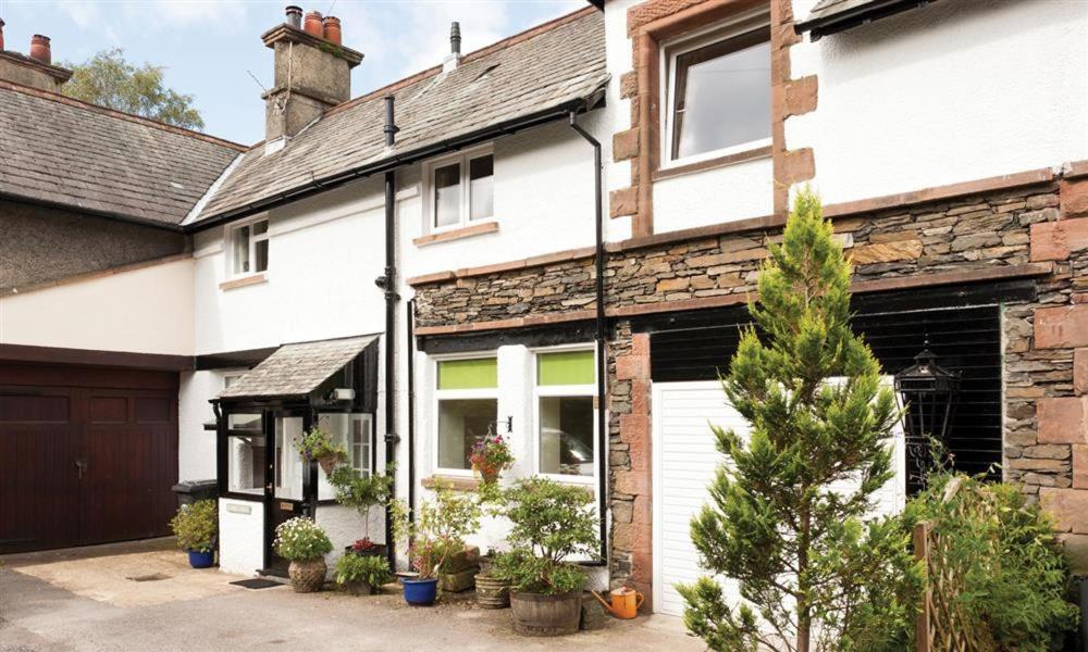 Holiday home Gable Windermere