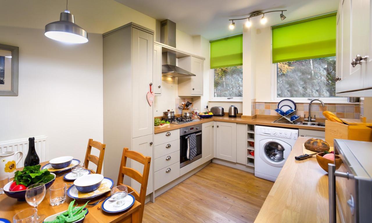Gable Holiday home