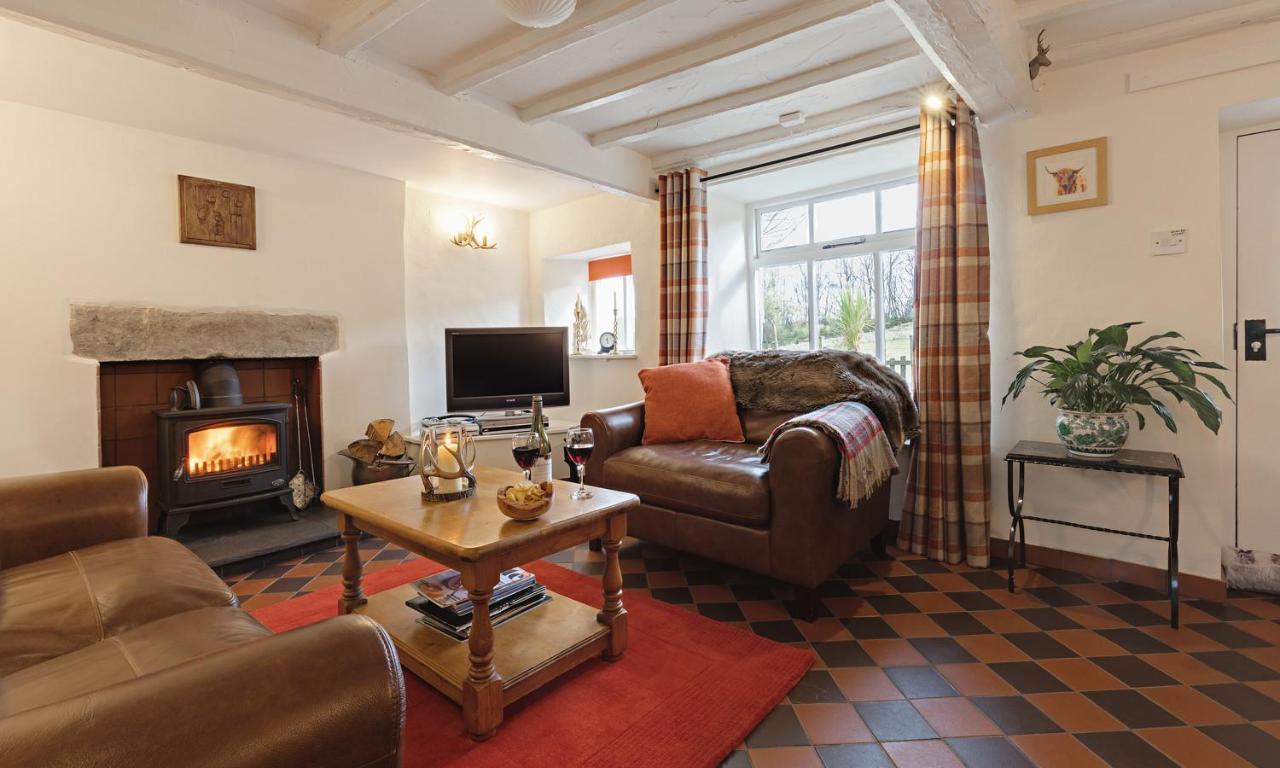 Holiday home Smithy At Lindeth