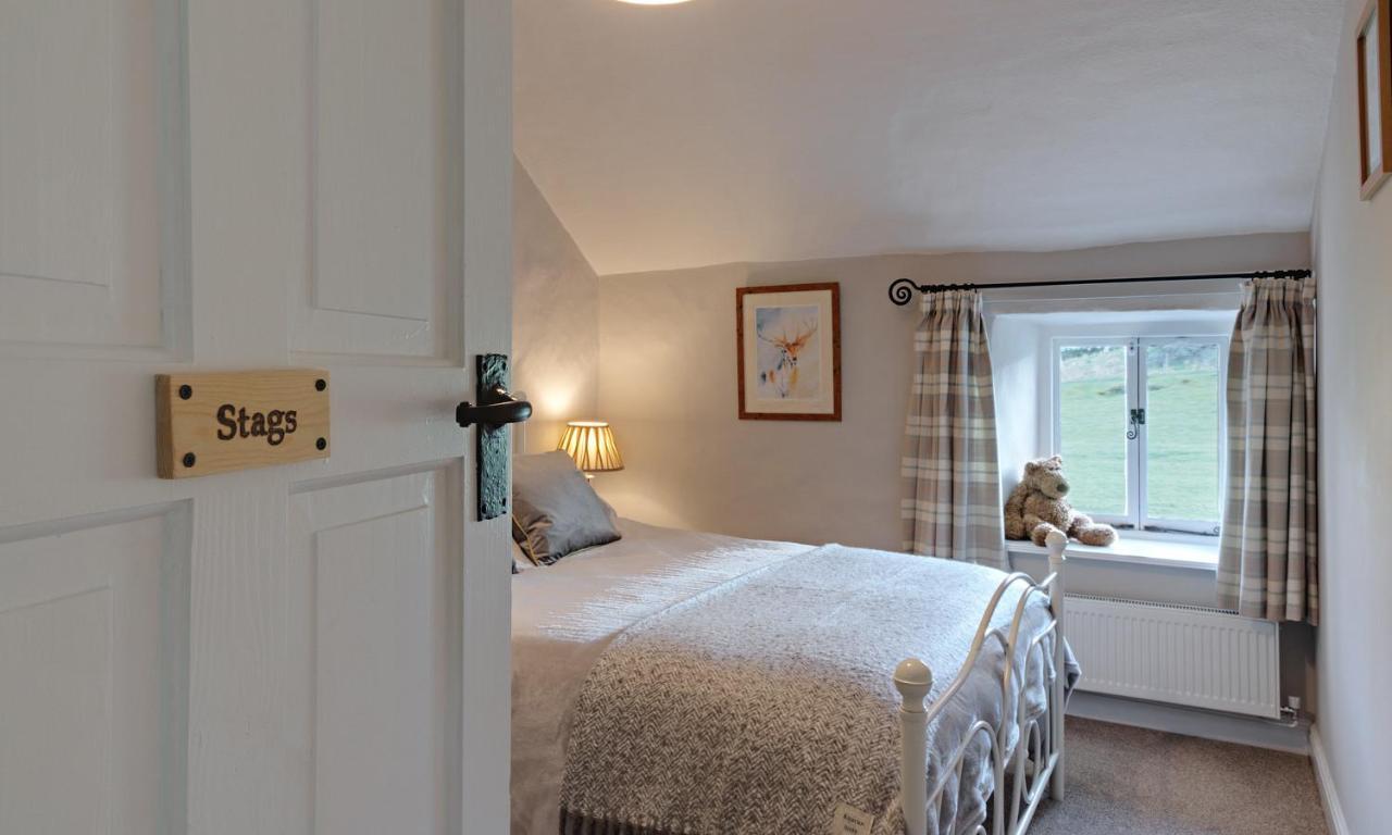 Holiday home Smithy At Lindeth *