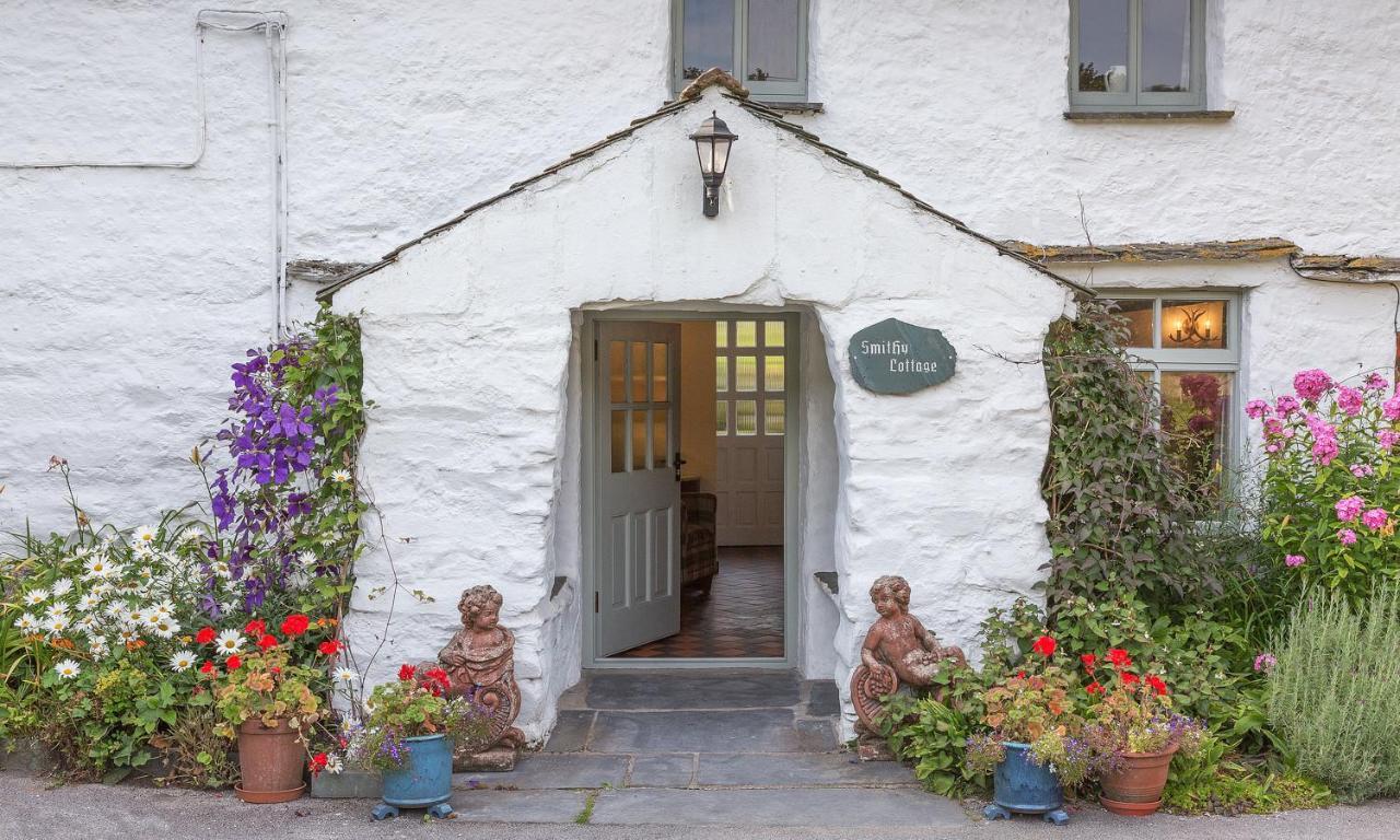 Smithy At Lindeth Holiday home Windermere
