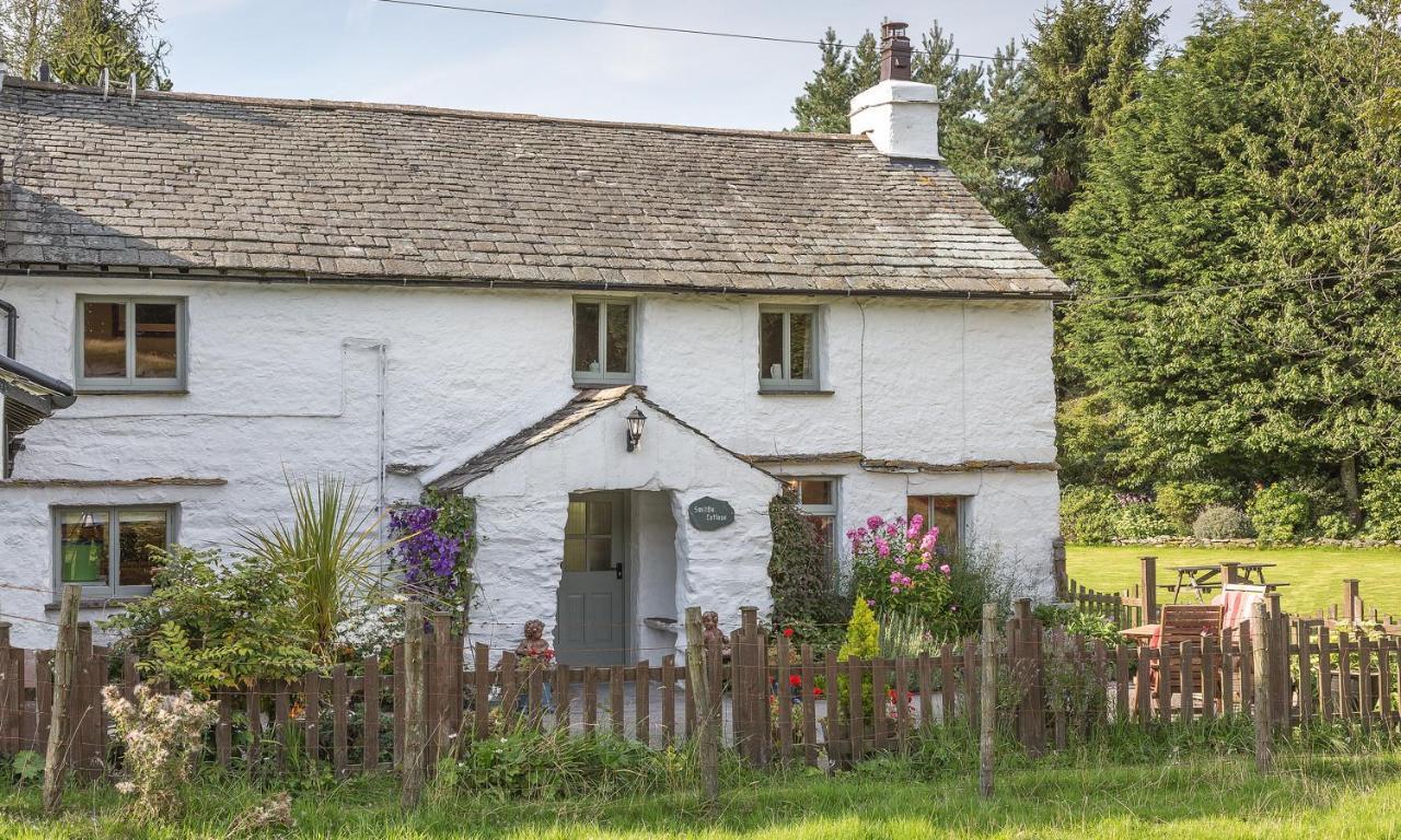Smithy At Lindeth Holiday home Windermere