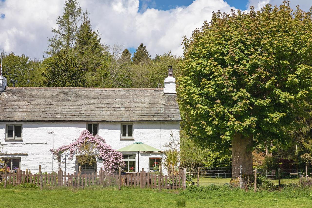 Smithy At Lindeth Holiday home