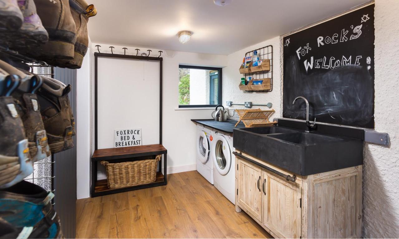 Holiday home Foxrock *