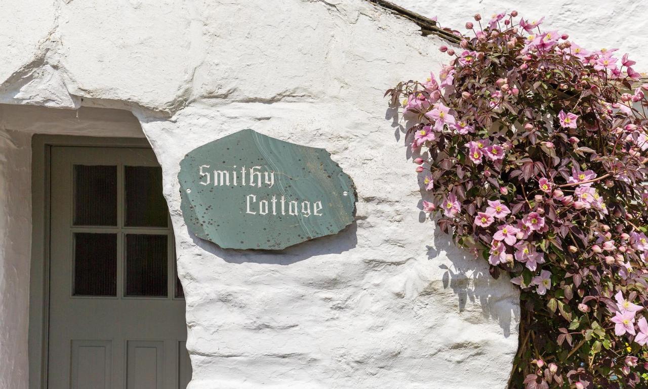 Smithy At Lindeth Holiday home *