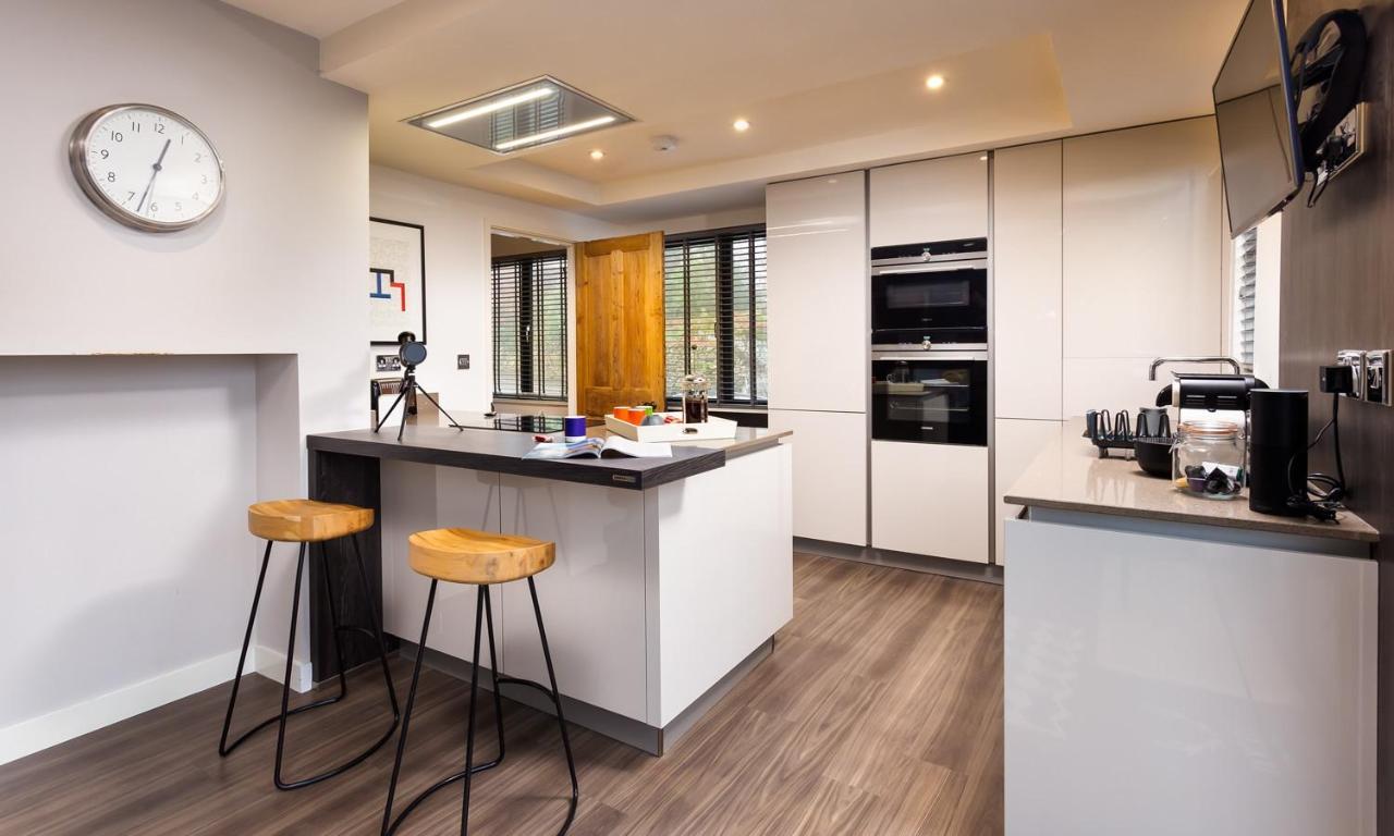 Holiday home Foxrock Windermere