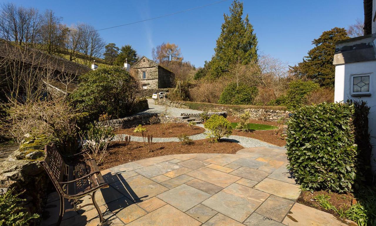 Holiday home South Stonethwaite *