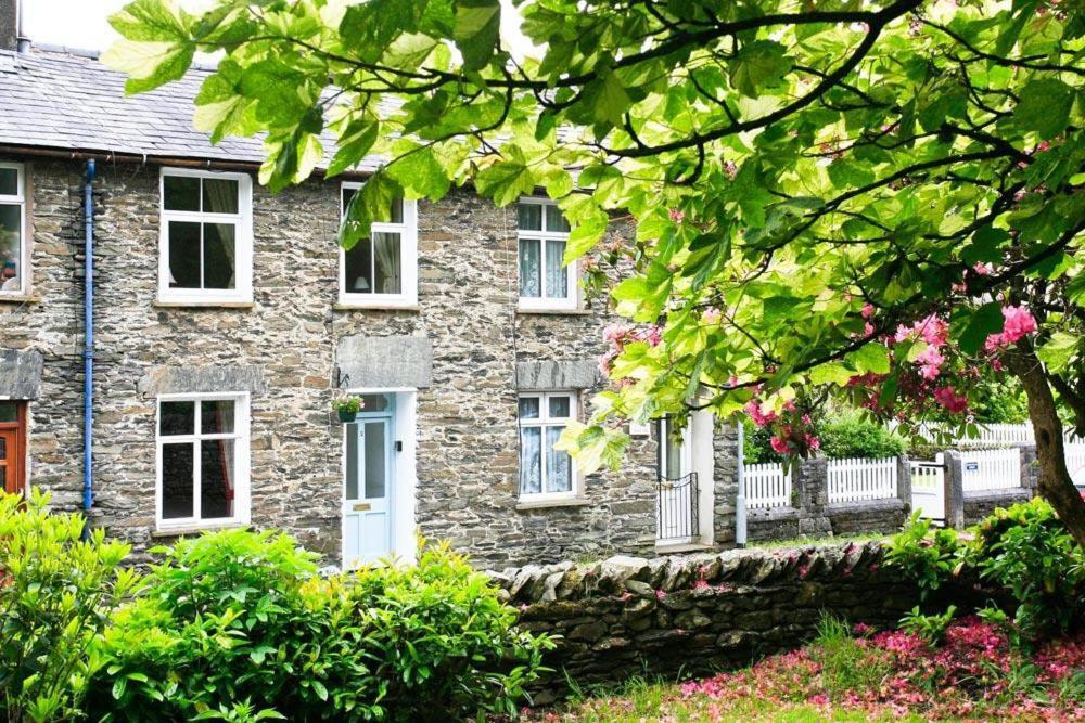 Stone At Staveley