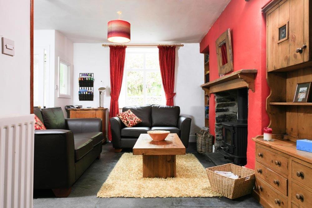Holiday home Stone At Staveley *
