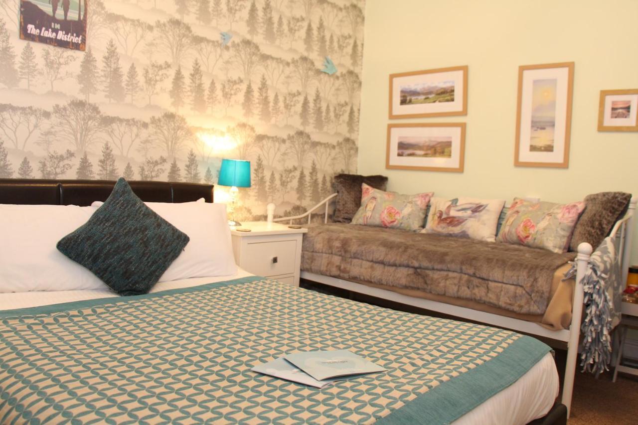 Invergarry Only For Adults Guest house