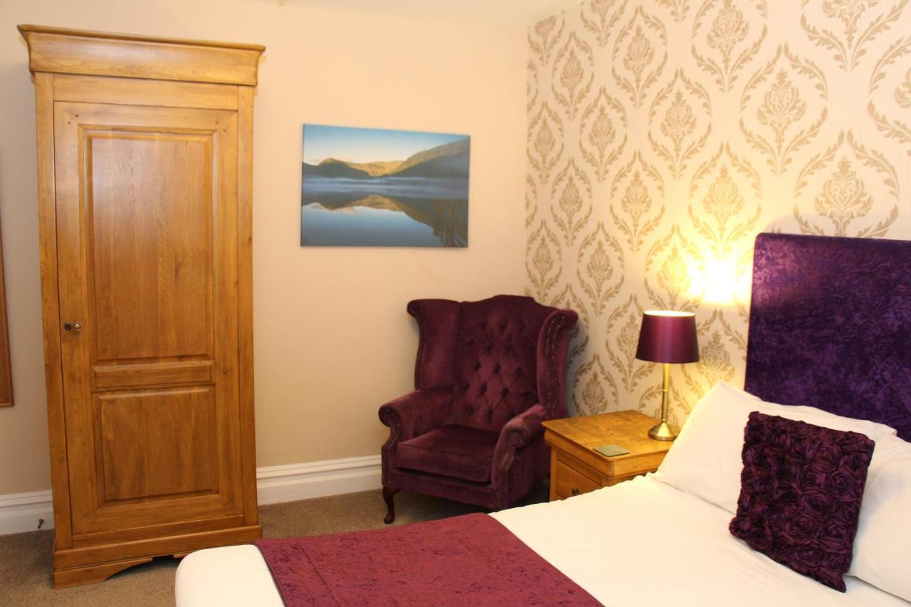 Invergarry Only For Adults Guest house 4*