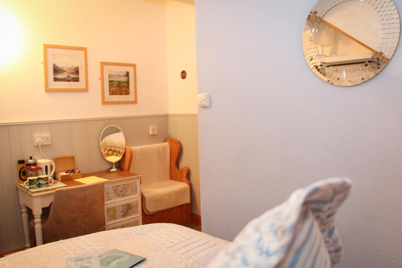 Guest house Invergarry Only For Adults Windermere