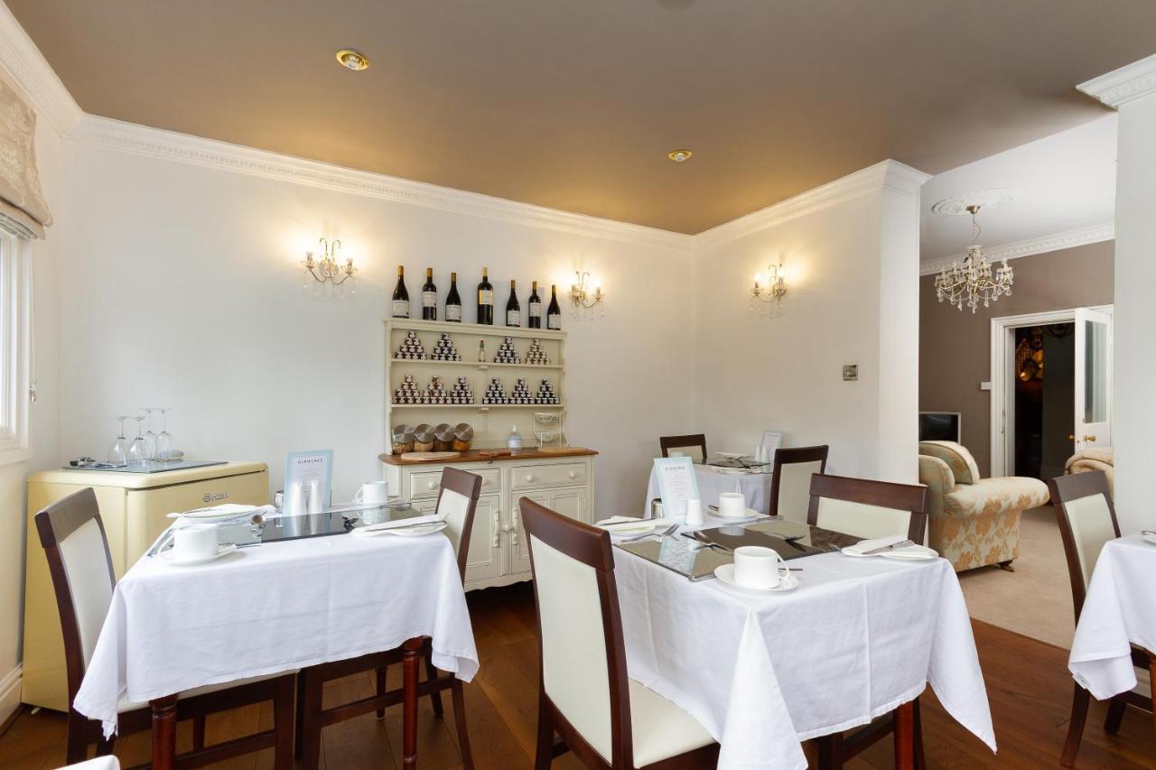 Bed & Breakfast Glencree