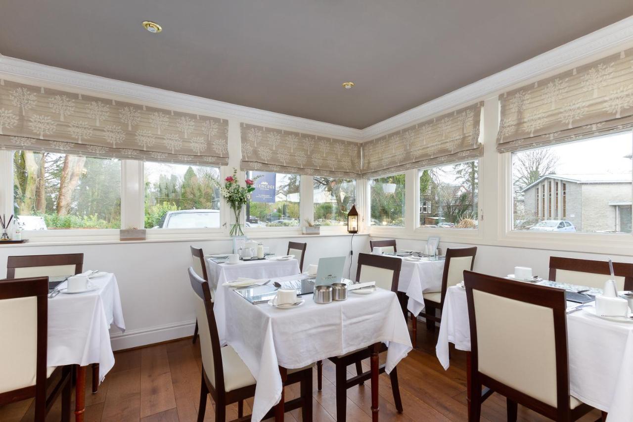 Bed & Breakfast Glencree Windermere