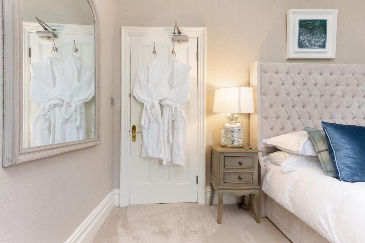 Glencree Bed & Breakfast Windermere