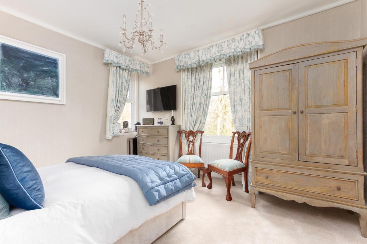 Glencree Bed & Breakfast Windermere