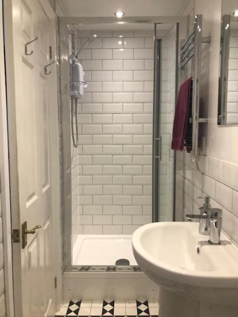 Briscoe Apartment Windermere
