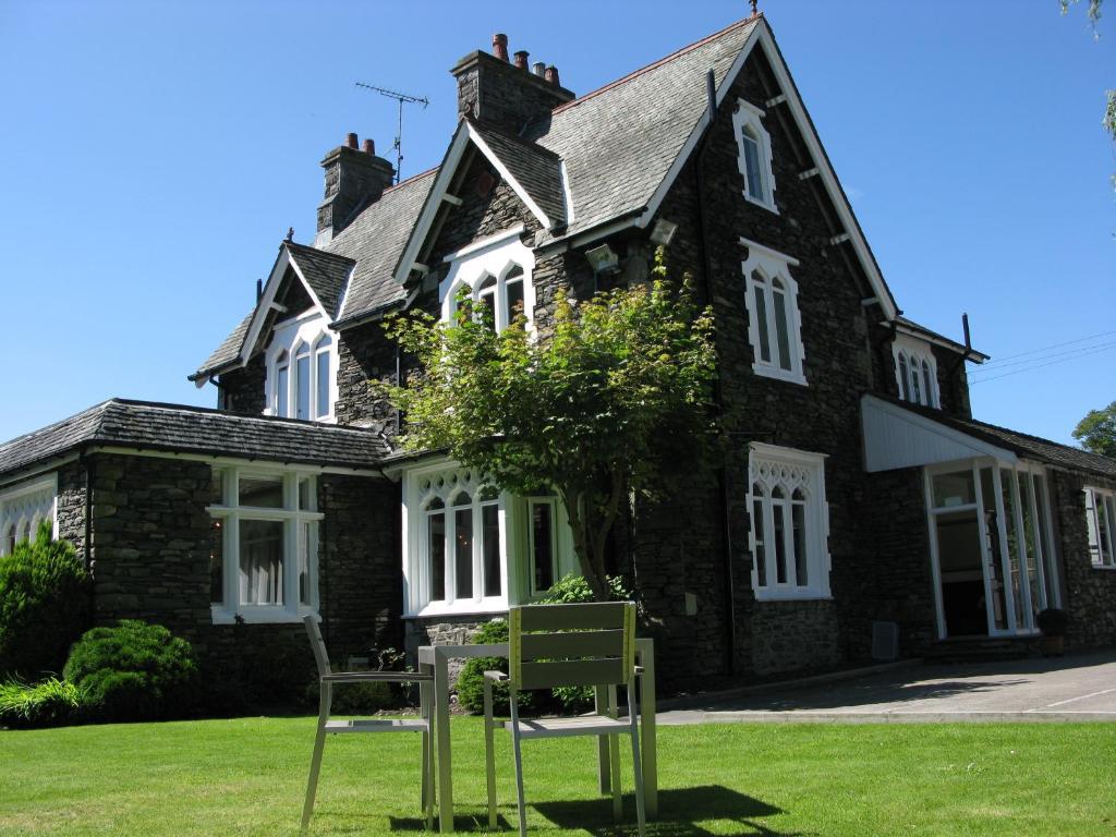 Guest house The Hideaway At (adults Only) Windermere