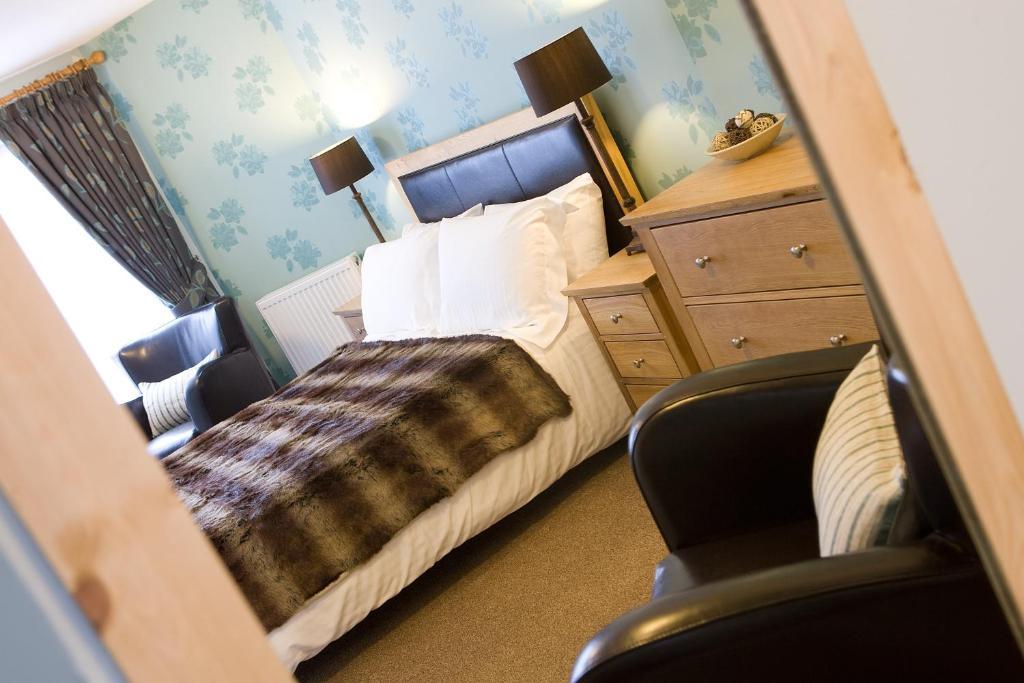 Guest house The Hideaway At (adults Only) Windermere