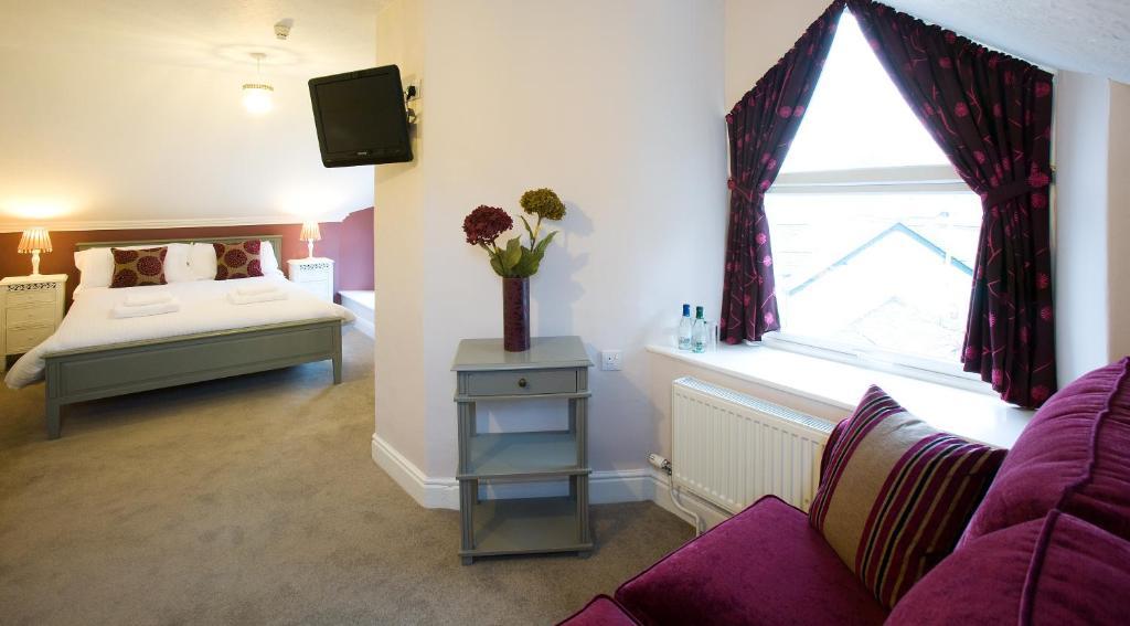 The Hideaway At (adults Only) Guest house