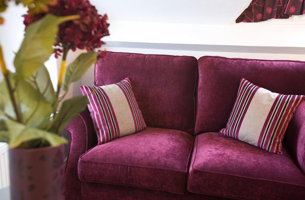 Guest house The Hideaway At (adults Only) 4*