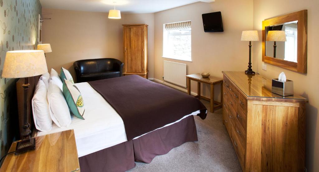 The Hideaway At (adults Only) 4* Windermere