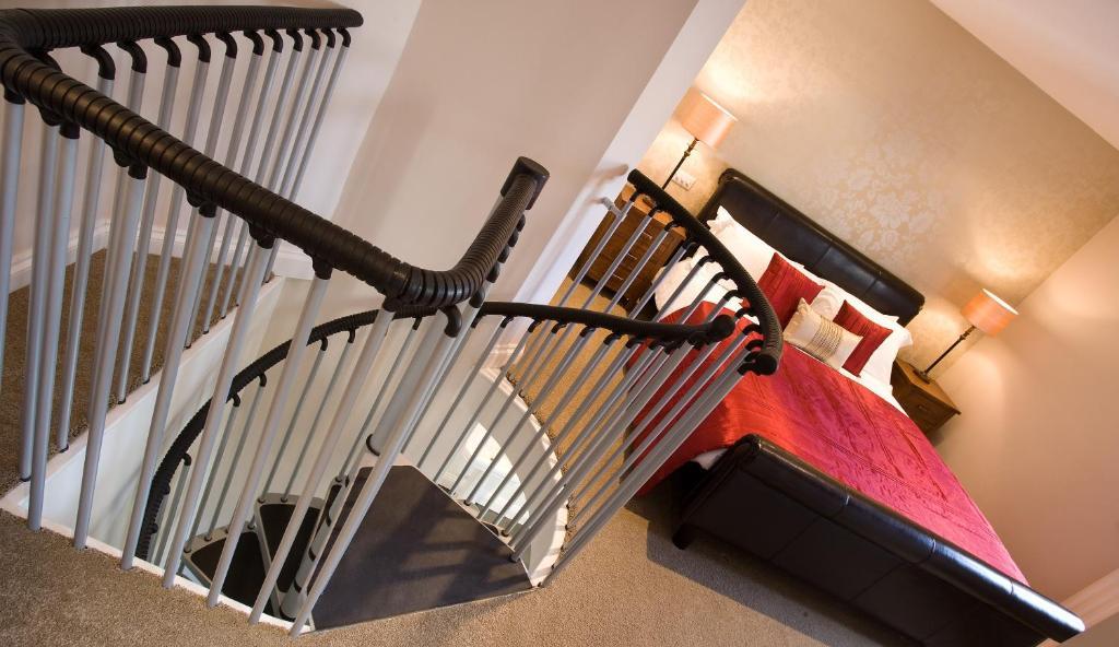 The Hideaway At (adults Only) 4*