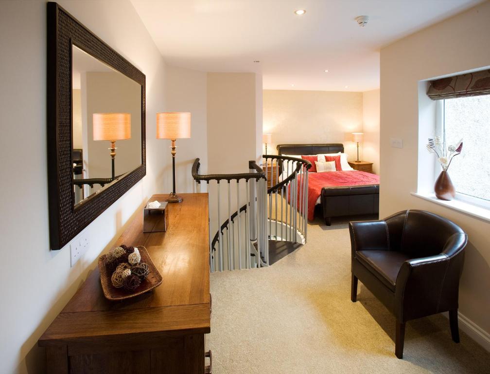 The Hideaway At (adults Only) Windermere
