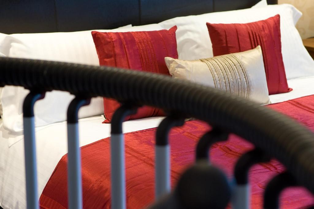 The Hideaway At (adults Only) 4* Windermere