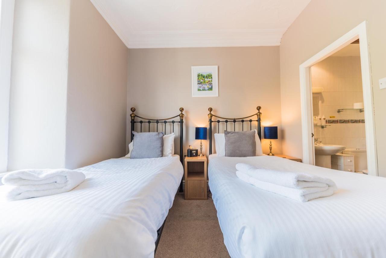 Holly-wood 4* Windermere