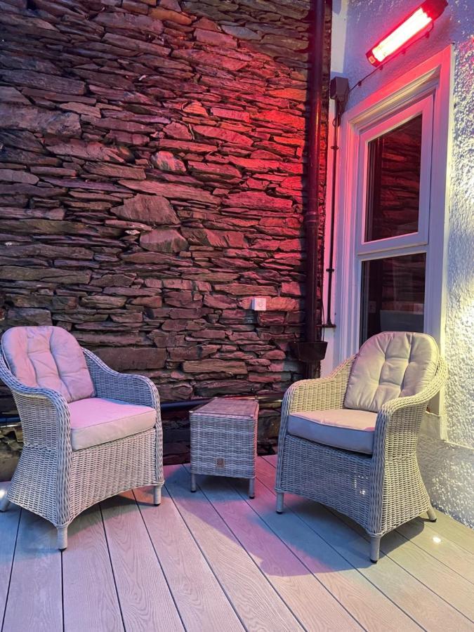 Glencree 4* Windermere