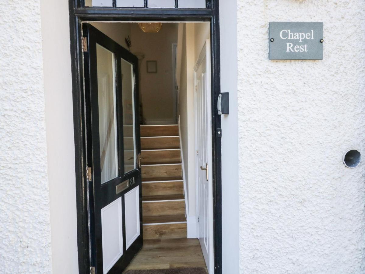 Chapel Rest Holiday home Windermere