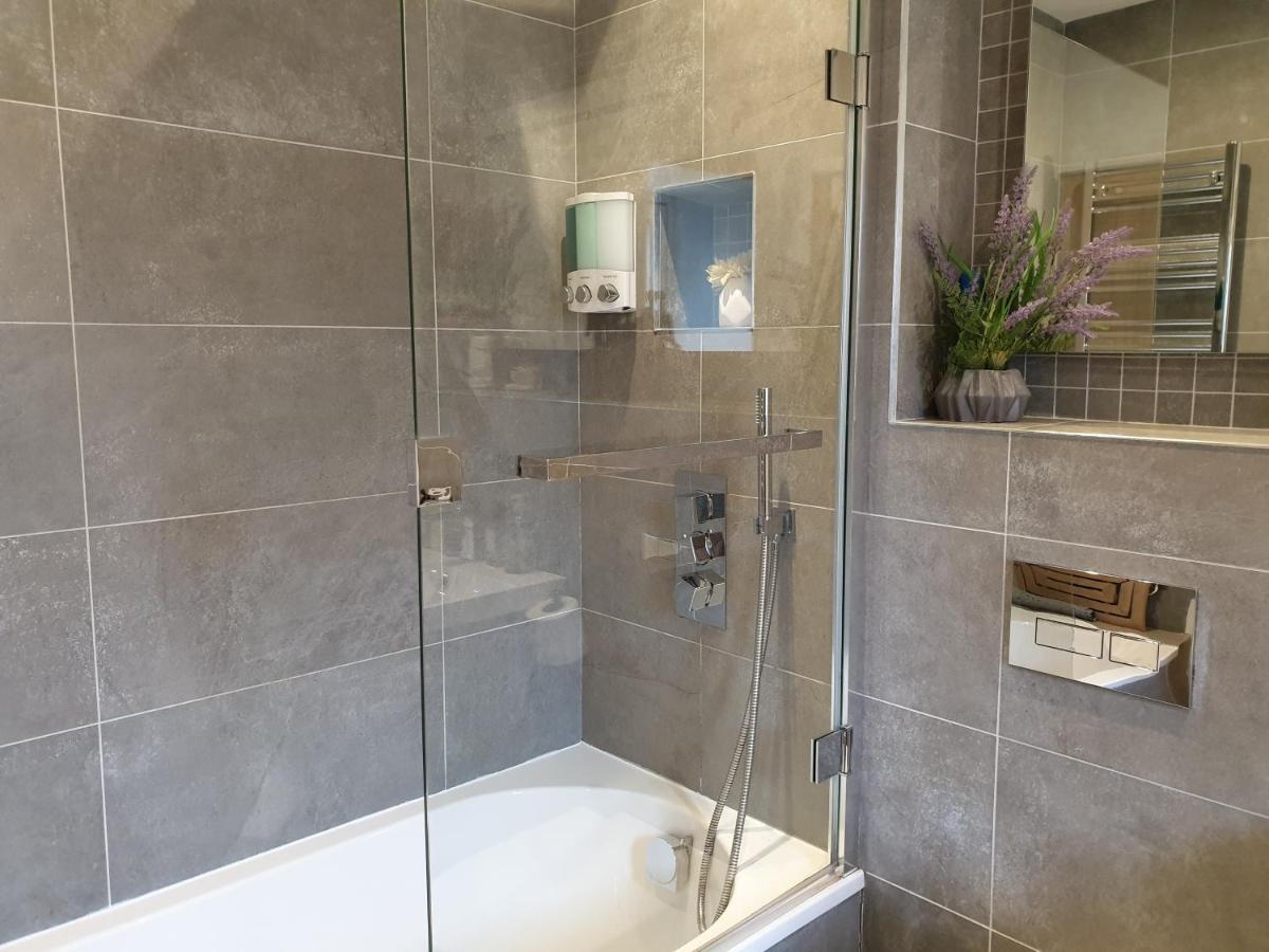 Apartamento Number 2 Centre Shops Pubs Restaurants Dog Friendly Windermere