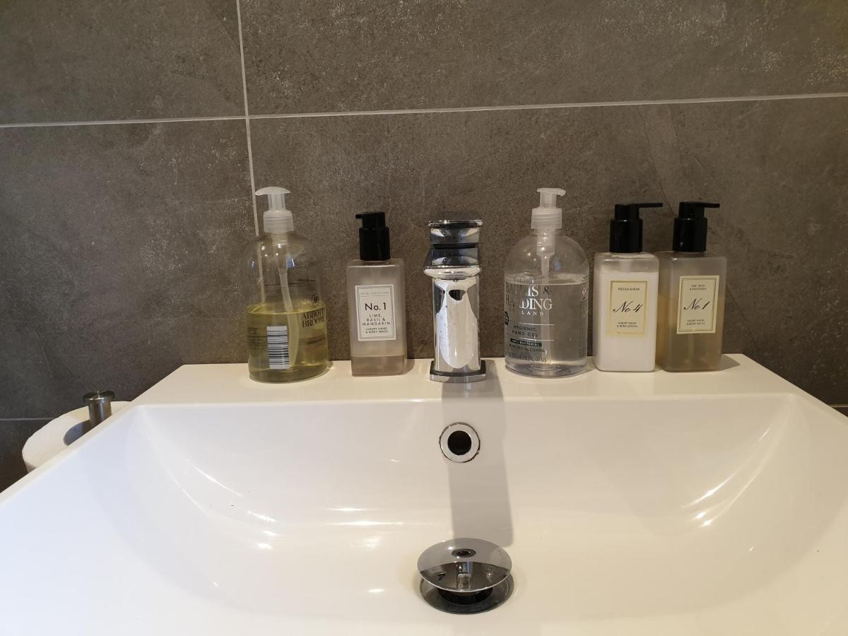 Apartamento Number 2 Centre Shops Pubs Restaurants Dog Friendly Windermere