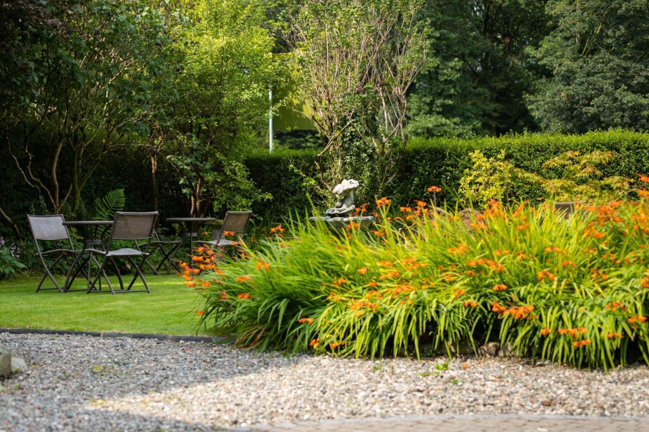 Guest house Chestnuts (adults Only)