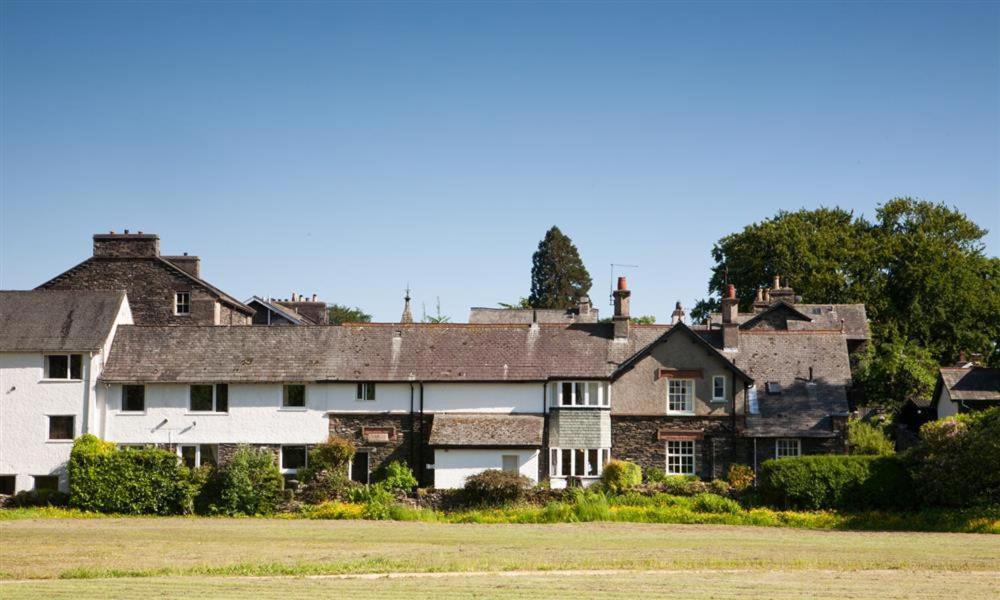 Gable Holiday home Windermere