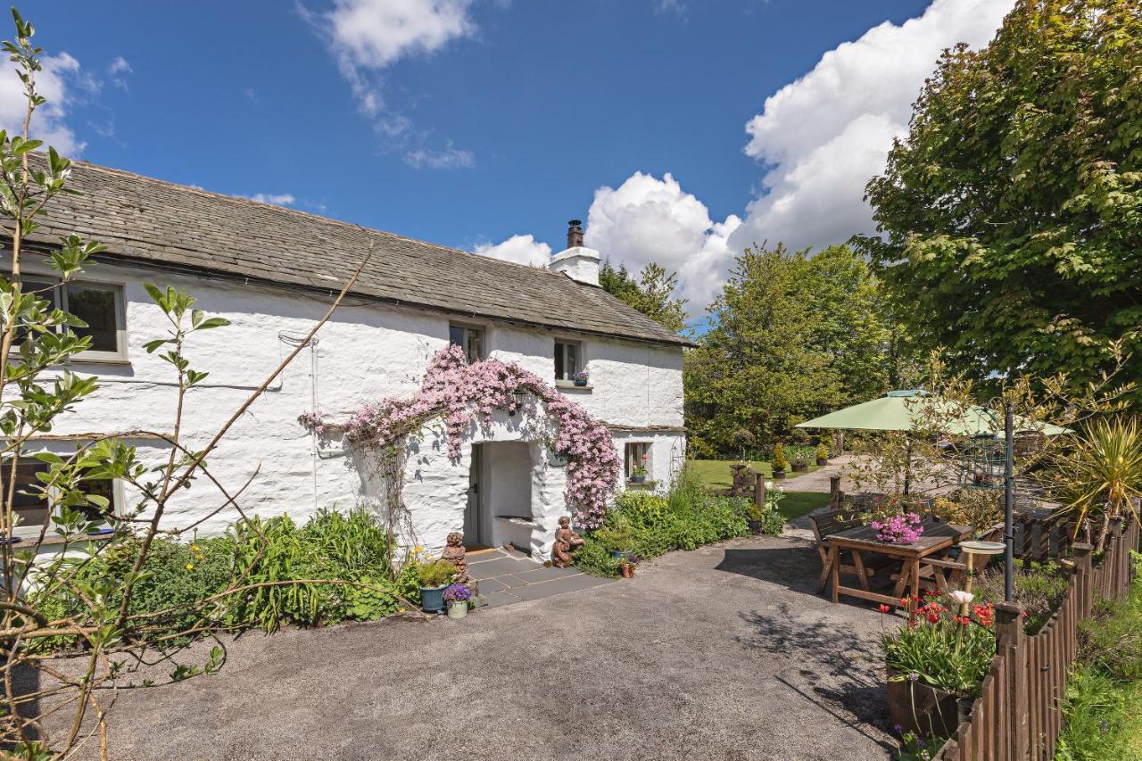 Holiday home Smithy At Lindeth Windermere