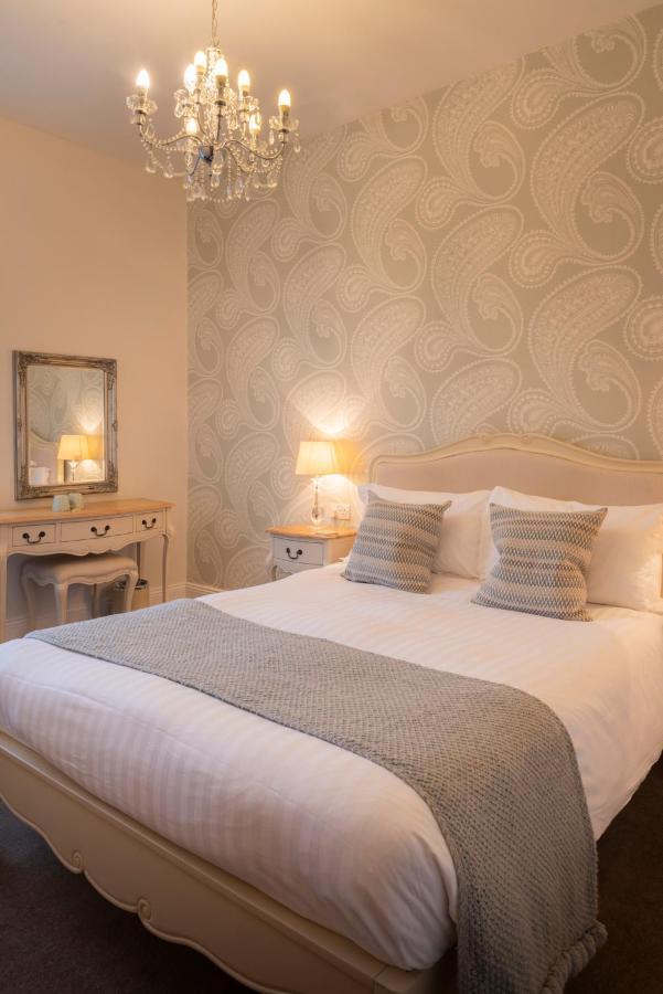 Rosemount Guest house Windermere