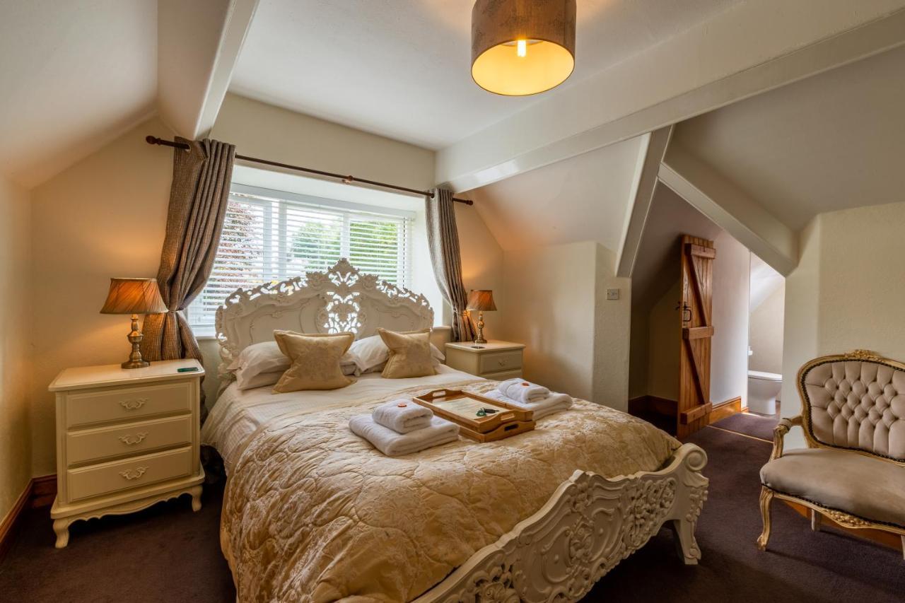 Guest house Chestnuts (adults Only) Windermere