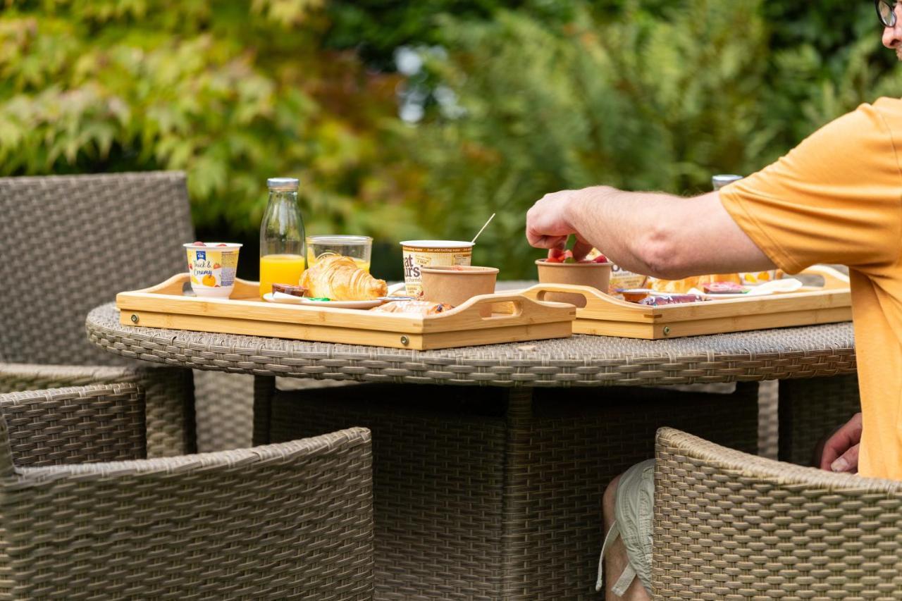 Chestnuts (adults Only) Guest house Windermere
