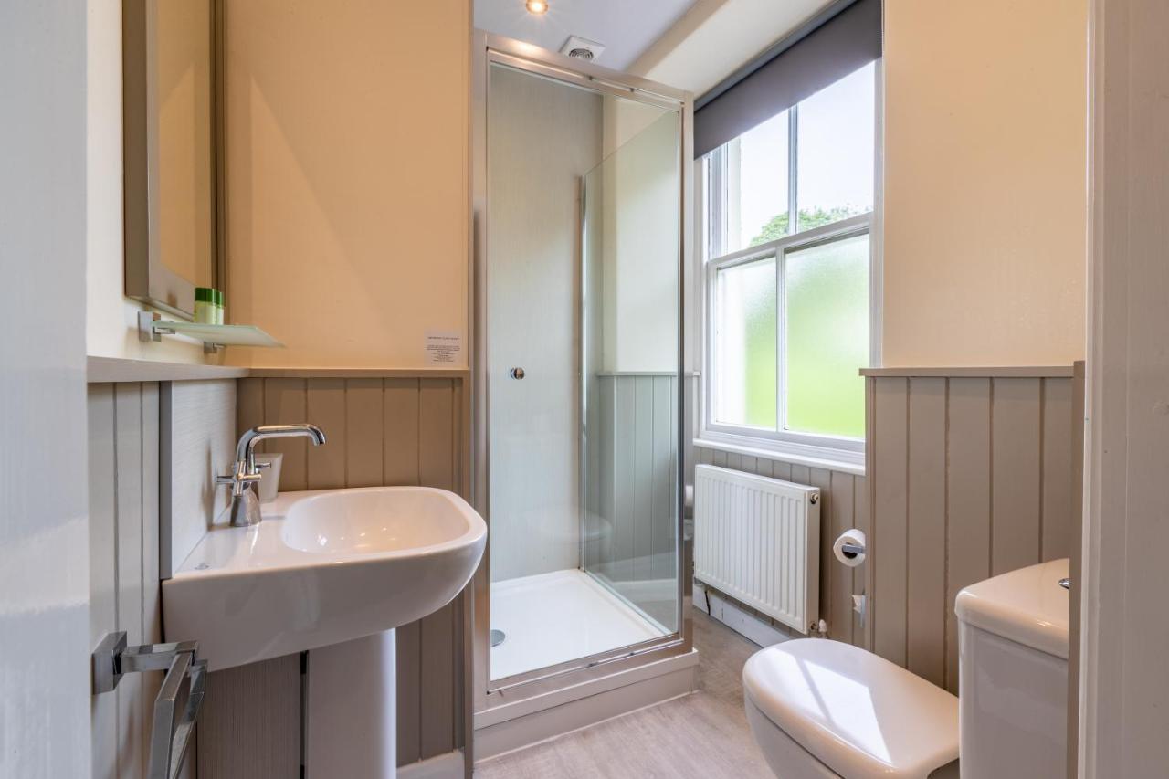 Chestnuts (adults Only) 4* Windermere